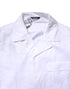 Dolce & Gabbana White Cotton Shirt Pants Pajama Set Sleepwear